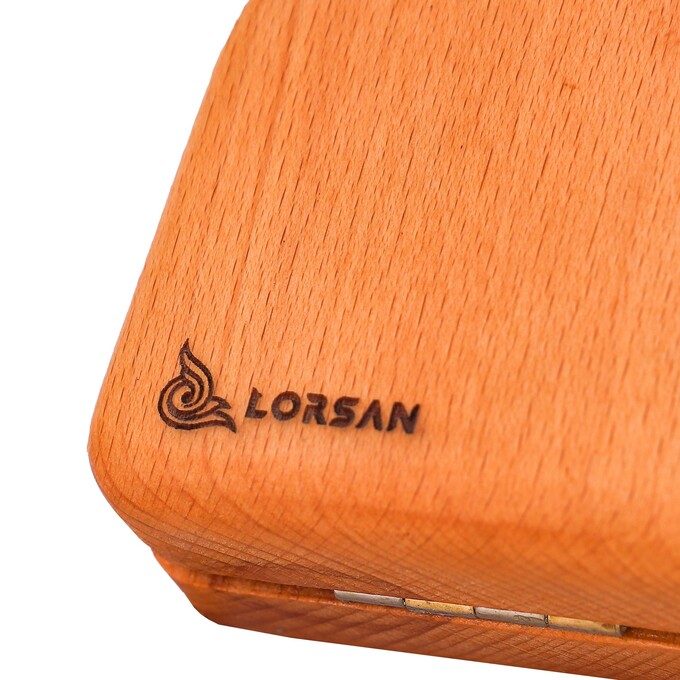 کراس بادی زنانه لورسان