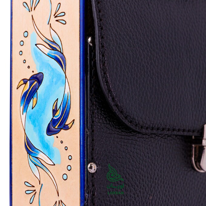 کیف دستی رسمی زنانه لورسان