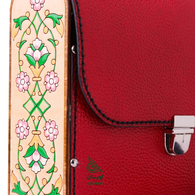 کیف دستی رسمی زنانه لورسان
