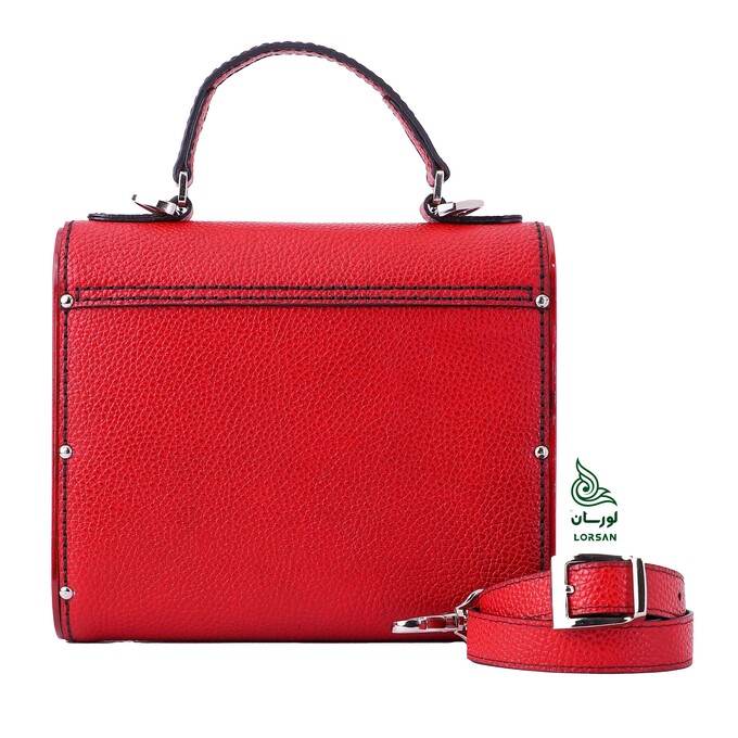 کیف دستی رسمی زنانه لورسان