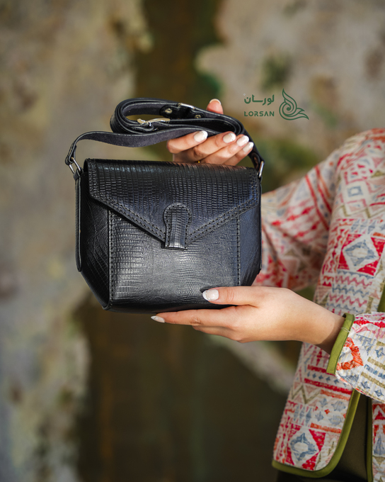 کراس بادی زنانه لورسان