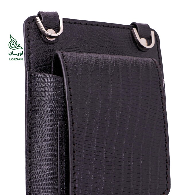 کراس بادی زنانه لورسان