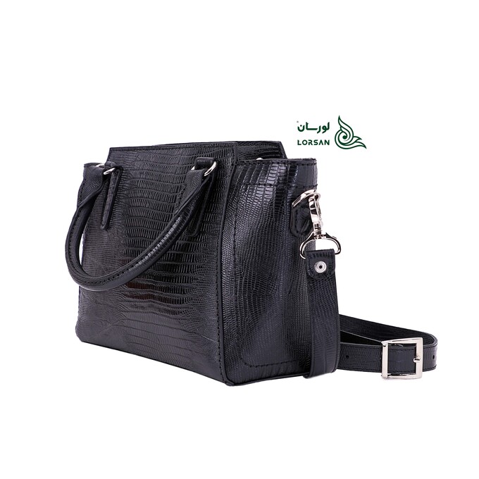 کیف دستی روزمره زنانه لورسان