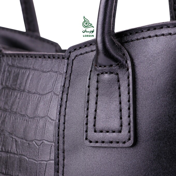 کیف دستی روزمره زنانه لورسان