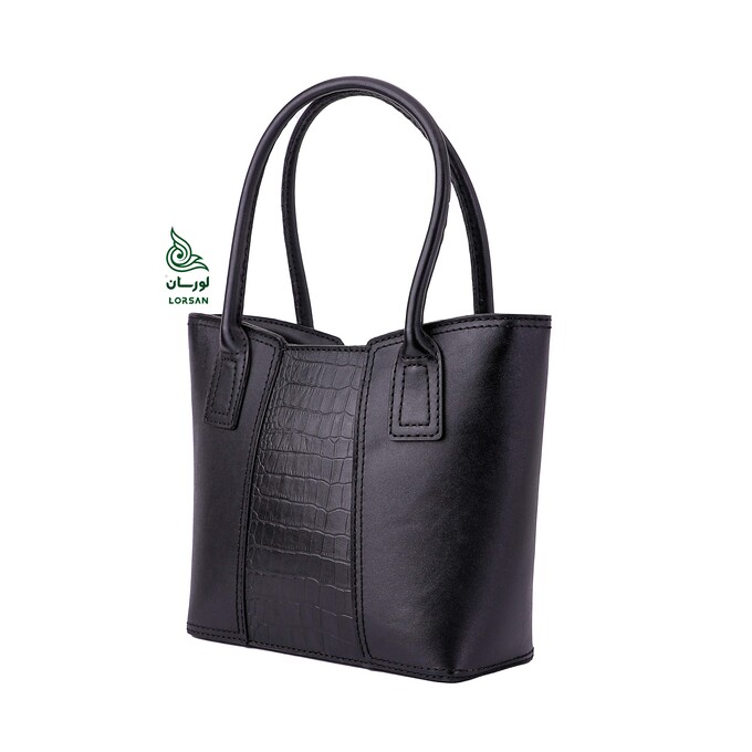 کیف دستی روزمره زنانه لورسان