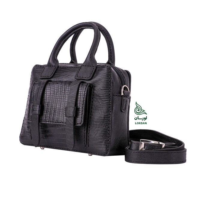 کیف دستی رسمی زنانه لورسان