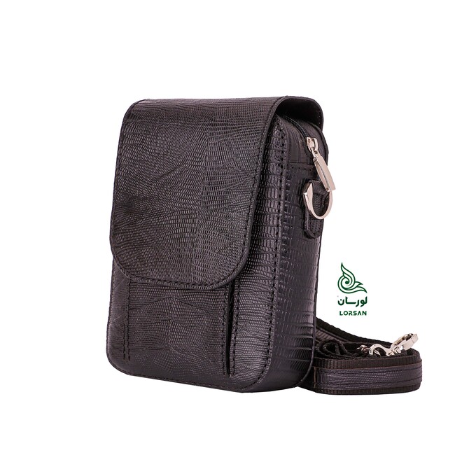 کراس بادی زنانه لورسان