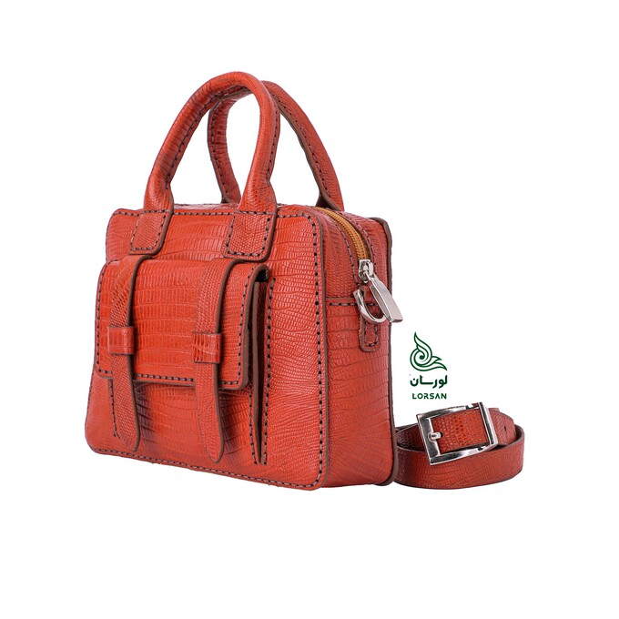 کیف دستی رسمی زنانه لورسان