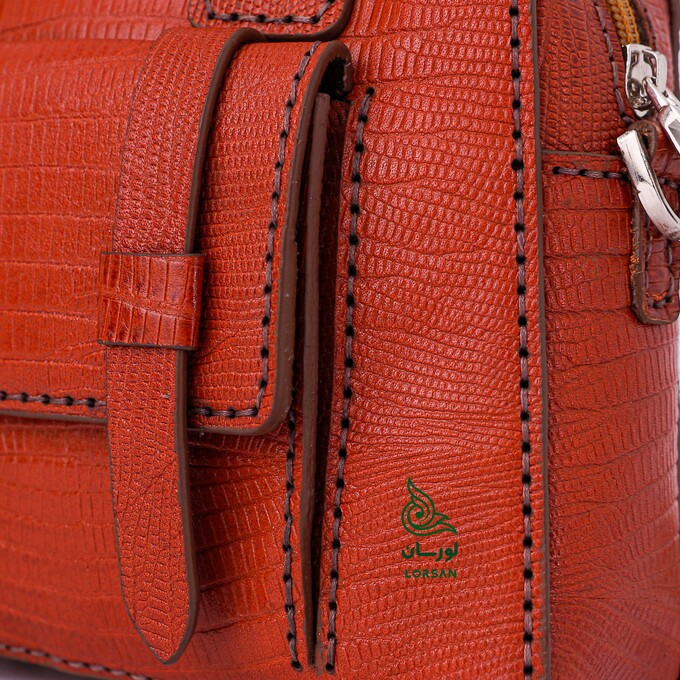 کیف دستی رسمی زنانه لورسان
