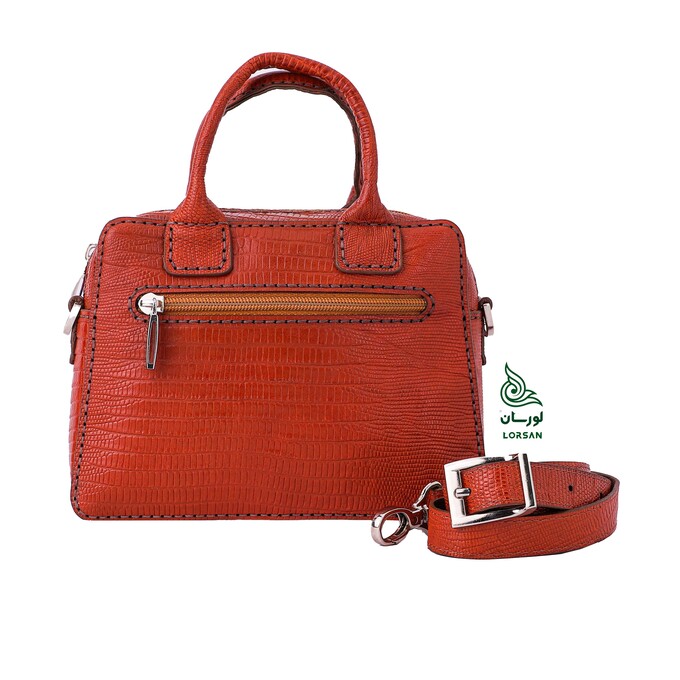 کیف دستی رسمی زنانه لورسان
