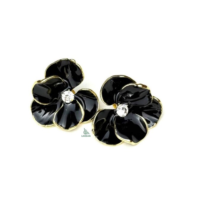 گوشواره زنانه لورسان