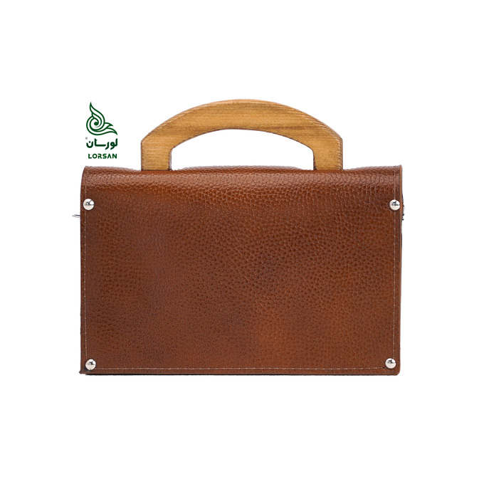 کیف دستی رسمی زنانه لورسان