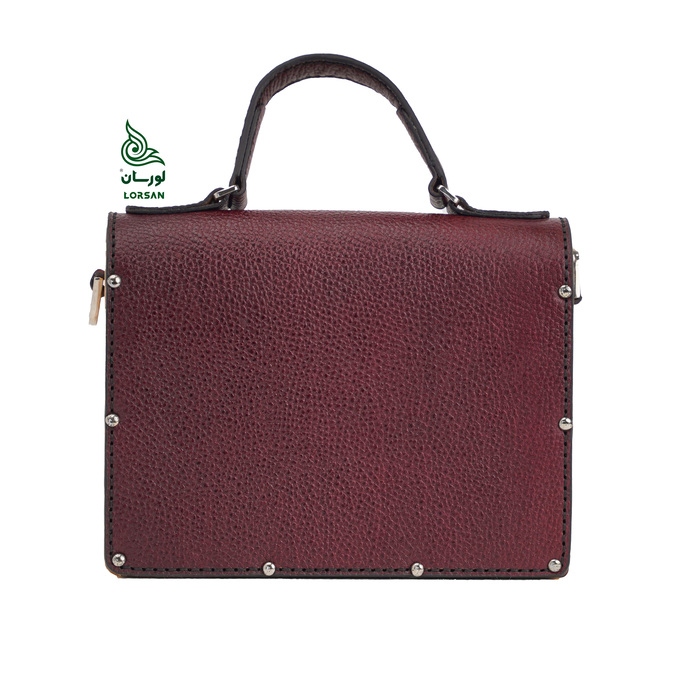 کیف دستی رسمی زنانه لورسان