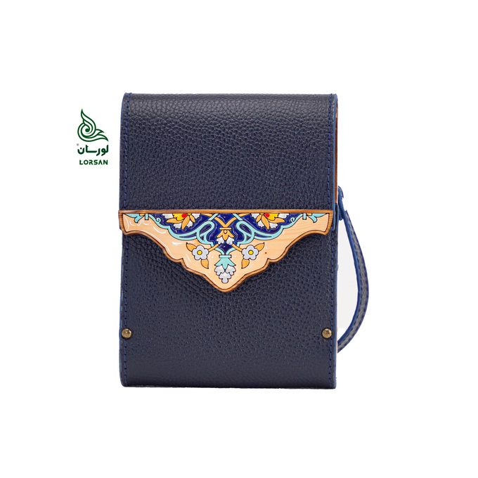 کیف رودوشی زنانه لورسان