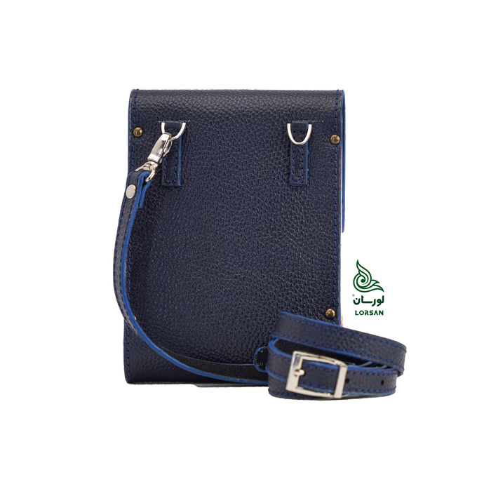 کیف رودوشی زنانه لورسان