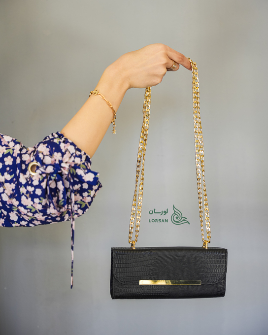 کیف رودوشی زنانه لورسان