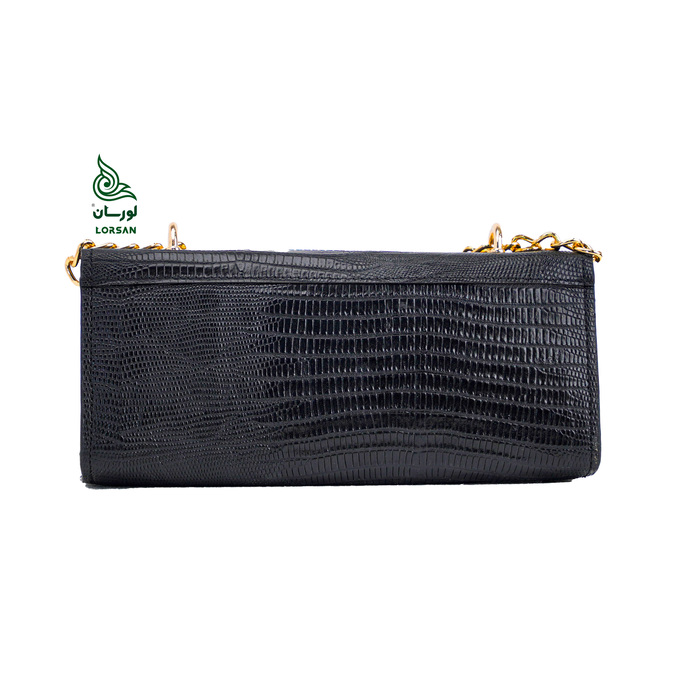 کیف رودوشی زنانه لورسان