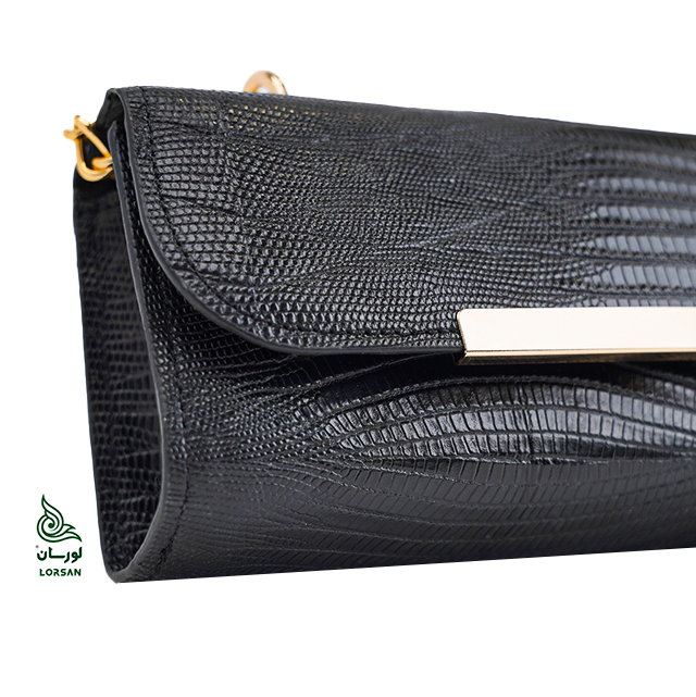 کیف رودوشی زنانه لورسان