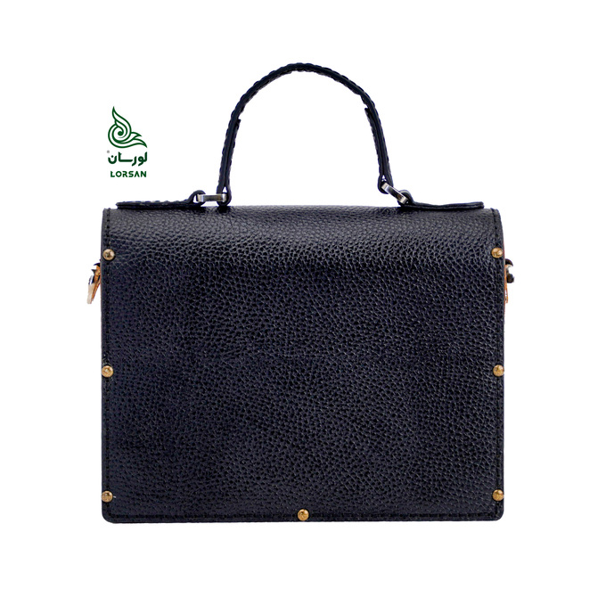 کیف رودوشی زنانه لورسان