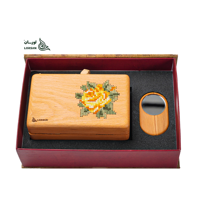 کیف دستی رسمی زنانه لورسان