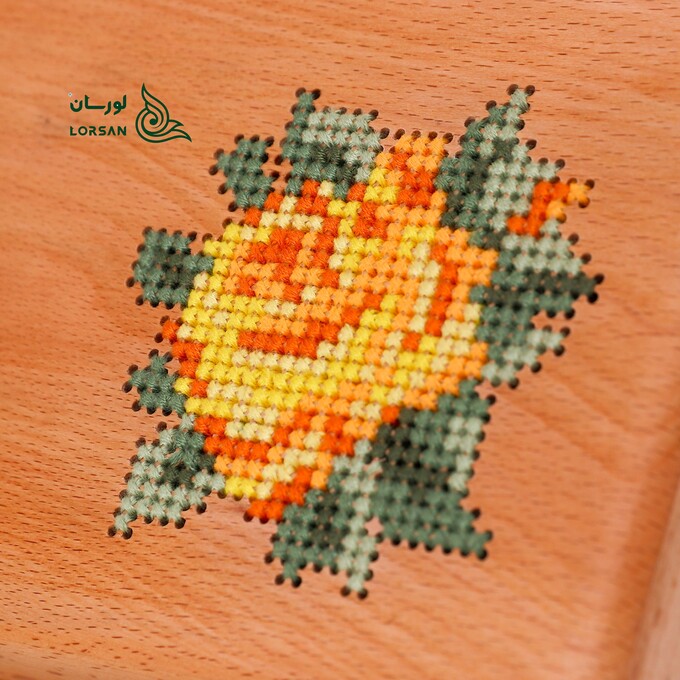 کیف دستی رسمی زنانه لورسان