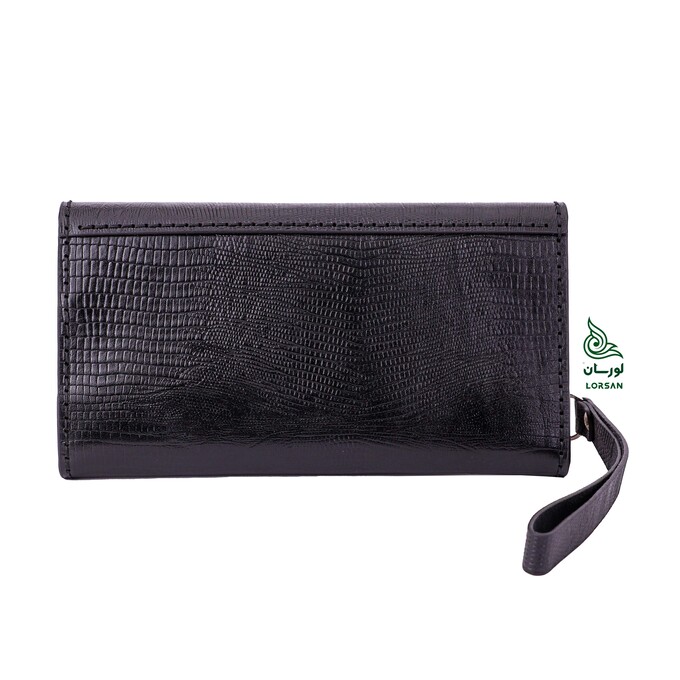 ست چرم زنانه لورسان