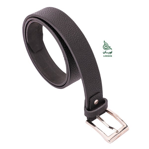 کمربند رسمی مردانه لورسان