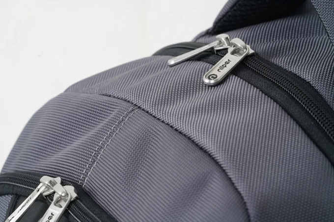 کوله پشتی مردانه / زنانه نیلپر توریستر