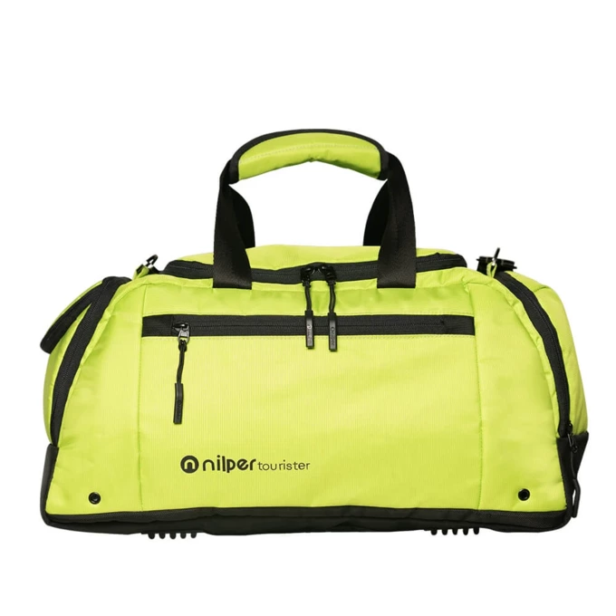 کیف باشگاه مردانه / زنانه نیلپر توریستر