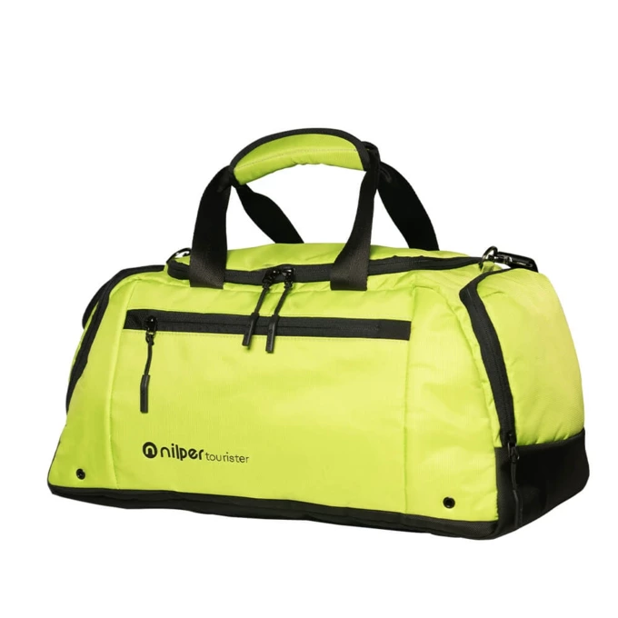 کیف باشگاه مردانه / زنانه نیلپر توریستر