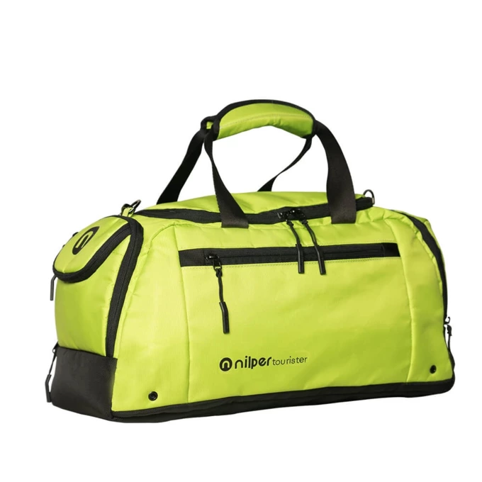 کیف باشگاه مردانه / زنانه نیلپر توریستر