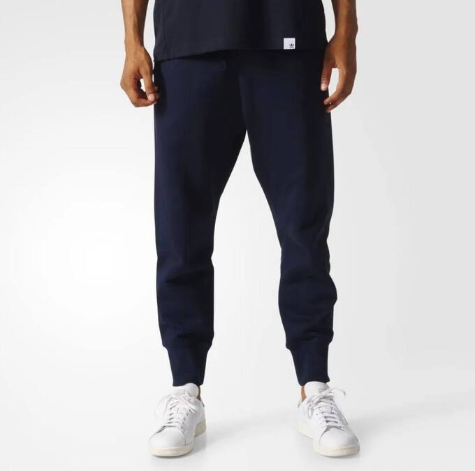 شلوار ورزشی مردانه ادیداس