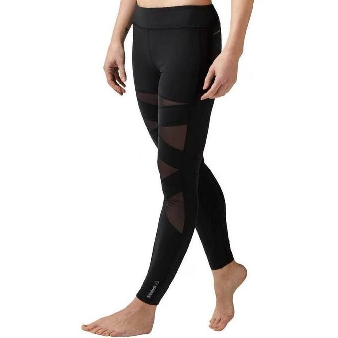 ساپورت ورزشی زنانه ریبوک