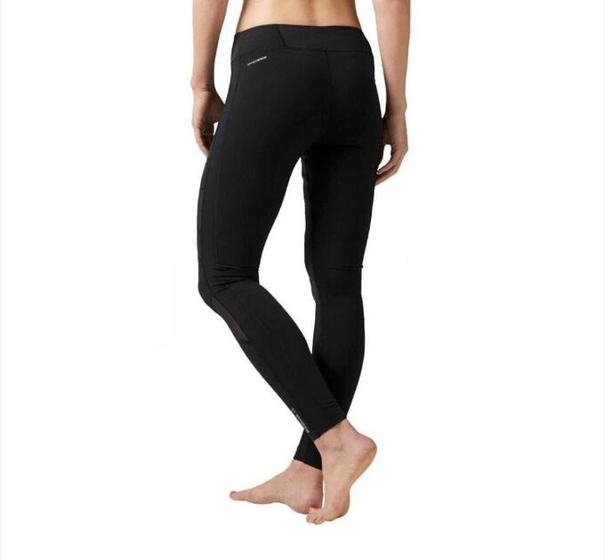 ساپورت ورزشی زنانه ریبوک