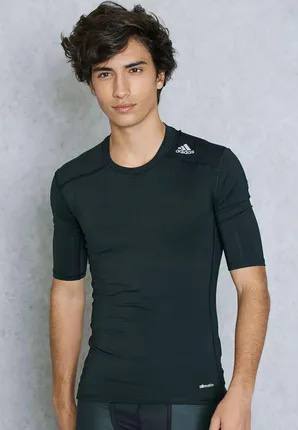 تی شرت ورزشی مردانه ادیداس