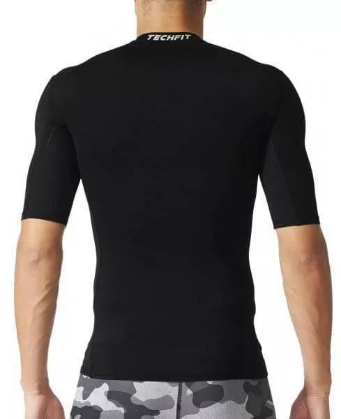 تی شرت ورزشی مردانه ادیداس