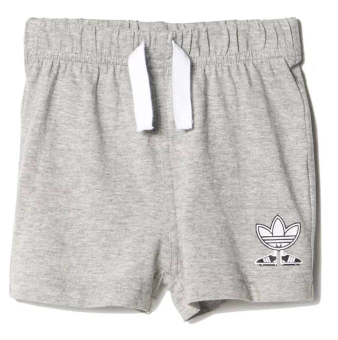 ست دو تکه بچه‌گانه ادیداس