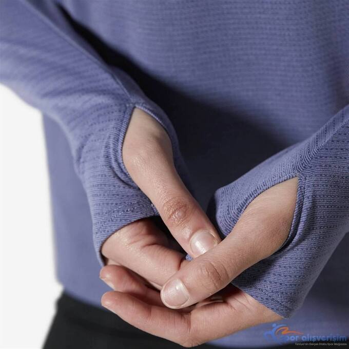 تی شرت آستین بلند زنانه ادیداس