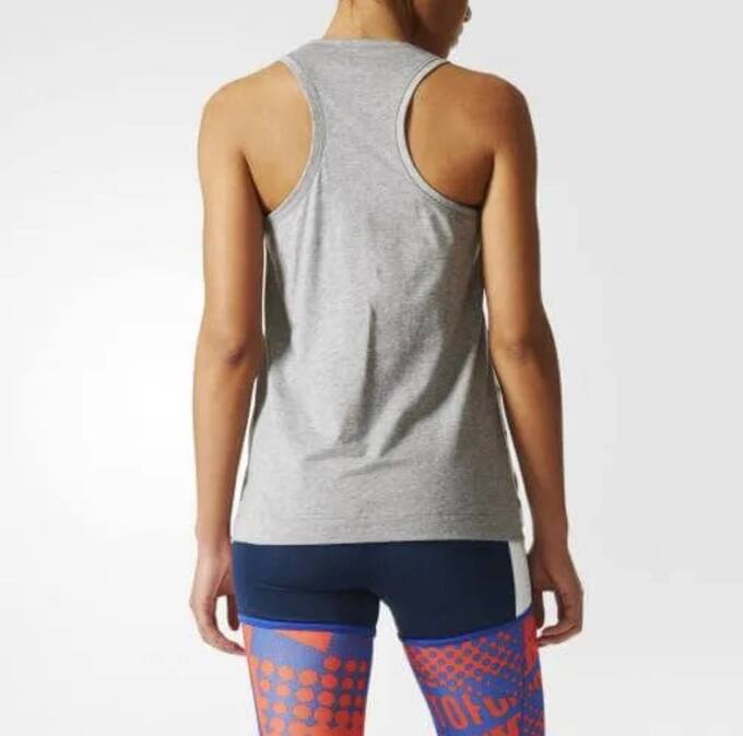 تاپ ورزشی زنانه ادیداس