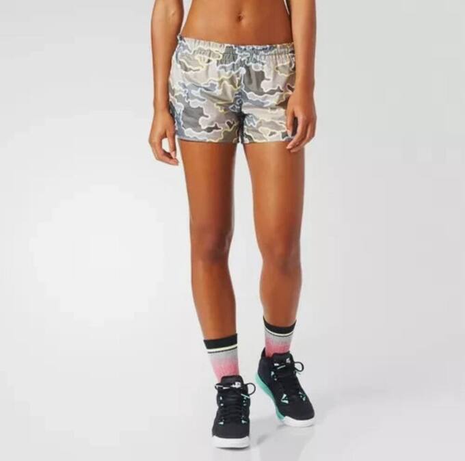 شلوارک زنانه ادیداس