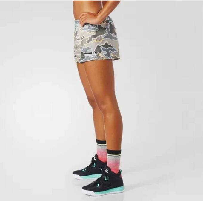 شلوارک زنانه ادیداس