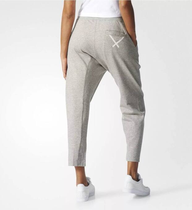 شلوار ورزشی زنانه ادیداس