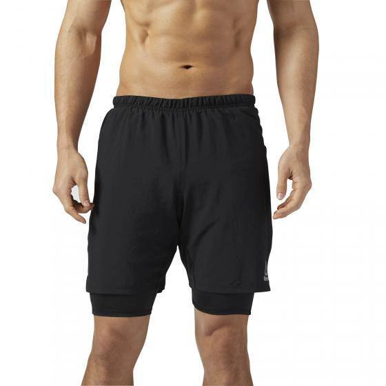 شلوارک مردانه ریبوک