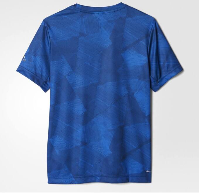 تی شرت ورزشی بچه‌گانه ادیداس