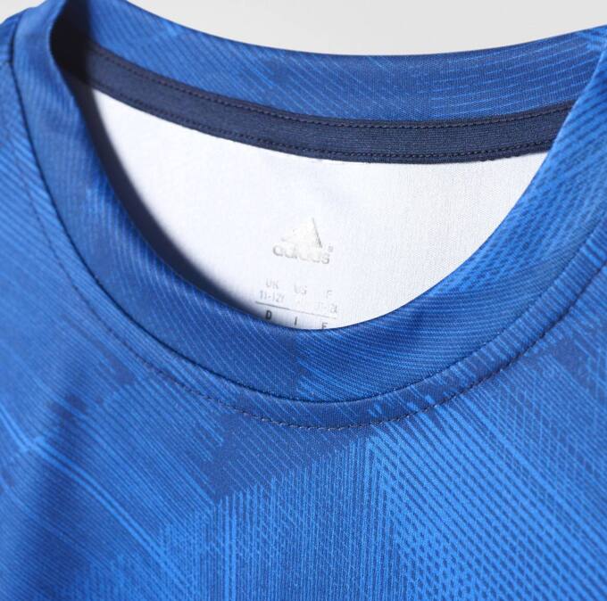 تی شرت ورزشی بچه‌گانه ادیداس