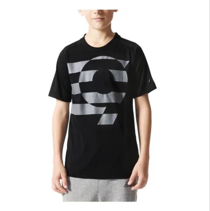 تی شرت آستین کوتاه بچه‌گانه ادیداس