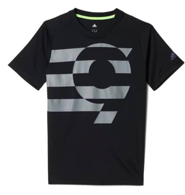 تی شرت آستین کوتاه بچه‌گانه ادیداس