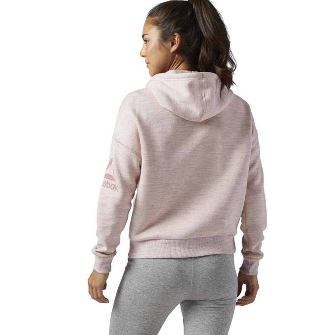 سویشرت و هودی زنانه ریبوک