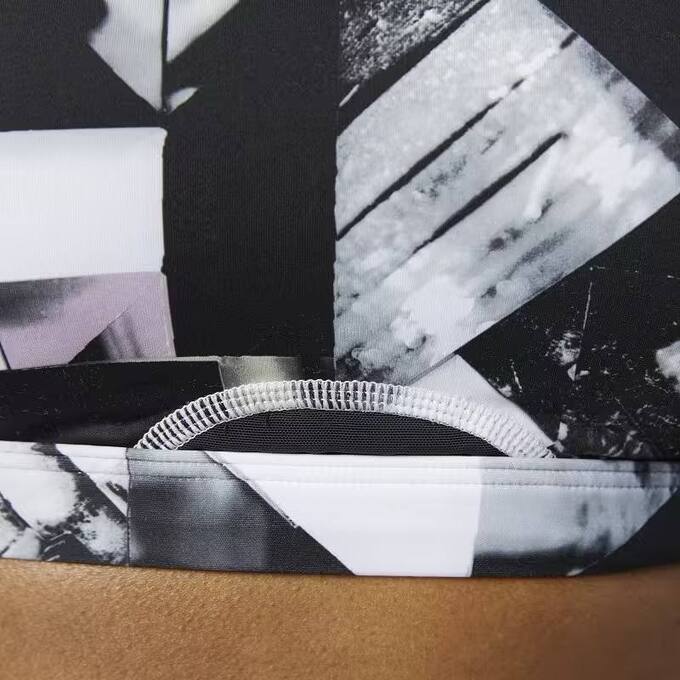 نیم تنه  ورزشی زنانه ریبوک