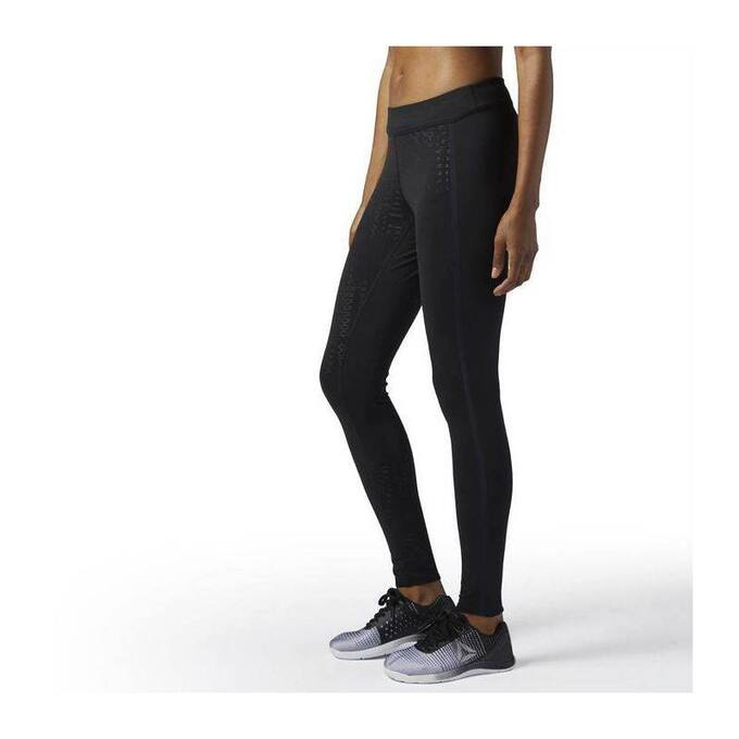 ساپورت ورزشی زنانه ریبوک